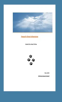 Peanut's Great Adventures: Episode Eins Engelsflügel - Peanut's Great Adventures: Episode One Angel Wings