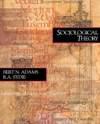 Soziologische Theorie - Sociological Theory