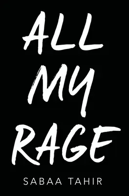 Mein ganzer Zorn - All My Rage