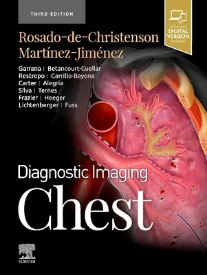 Diagnostische Bildgebung: Brustkorb - Diagnostic Imaging: Chest