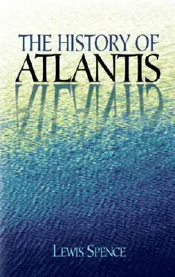 Die Geschichte von Atlantis - The History of Atlantis