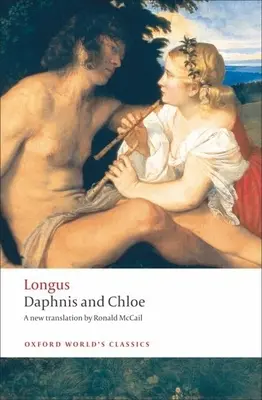 Daphnis und Chloe - Daphnis and Chloe