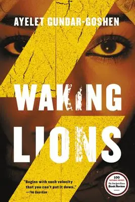 Wachsame Löwen - Waking Lions