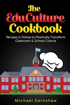 Das EduCulture Kochbuch - The EduCulture Cookbook
