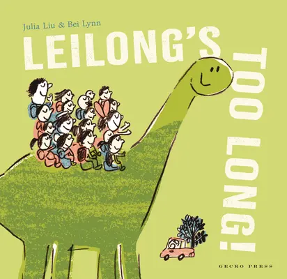 Leilong ist zu lang! - Leilong's Too Long!