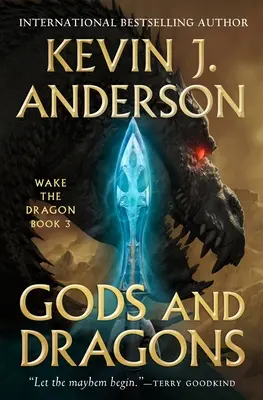 Götter und Drachen - Gods and Dragons