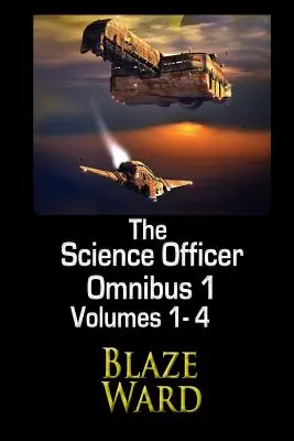 Der Wissenschaftsoffizier Omnibus 1 - The Science Officer Omnibus 1