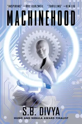 Maschinenwesen - Machinehood