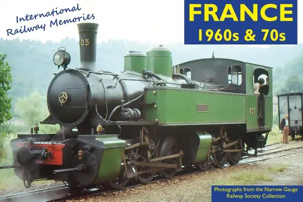 Frankreich 1960er & 70er Jahre - France 1960s & 70s