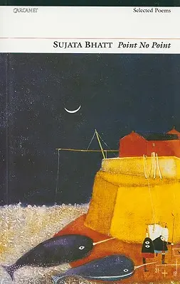Punkt ohne Punkt: Ausgewählte Gedichte - Point No Point: Selected Poems