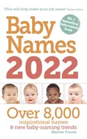 Babynamen 2022 - Baby Names 2022