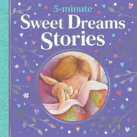 5-Minuten-Geschichten über süße Träume - 5-minute Sweet Dreams Stories
