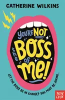 Du bist nicht mein Boss! - You're Not the Boss of Me!