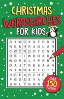 Weihnachts-Wortsuche für Kinder - Christmas Wordsearches for Kids