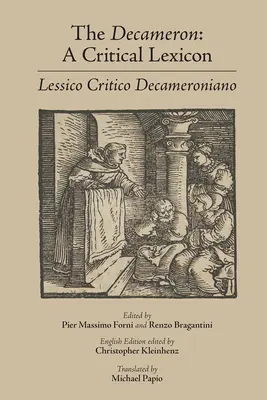 Das Dekameron: Ein kritisches Lexikon (Lessico Critico Decameroniano): Band 540 - The Decameron: A Critical Lexicon (Lessico Critico Decameroniano): Volume 540