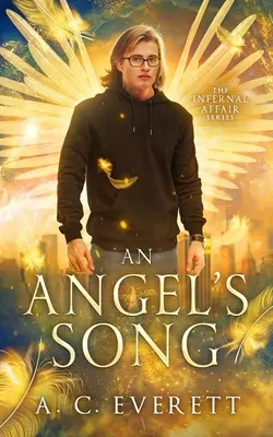 Das Lied eines Engels - An Angel's Song
