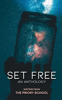 Frei gesetzt: Eine Anthologie - Set Free: An Anthology