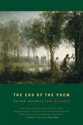 Das Ende des Gedichts - The End of the Poem