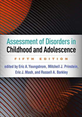 Assessment of Disorders in Childhood and Adolescence, Fifth Edition (Bewertung von Störungen im Kindes- und Jugendalter) - Assessment of Disorders in Childhood and Adolescence, Fifth Edition