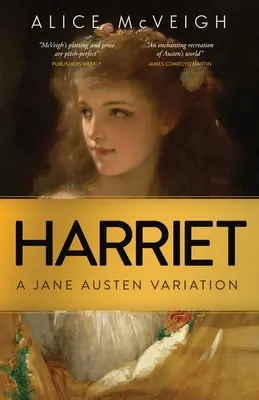 Harriet: Eine Jane-Austen-Variante - Harriet: A Jane Austen Variation