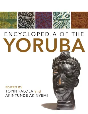 Enzyklopädie der Yoruba - Encyclopedia of the Yoruba