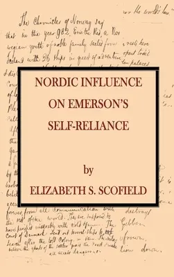 Nordischer Einfluss auf Emersons Selbstständigkeit - Nordic Influence on Emerson's Self-Reliance
