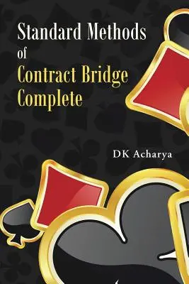 Standard Methods of Contract Bridge Vollständig - Standard Methods of Contract Bridge Complete