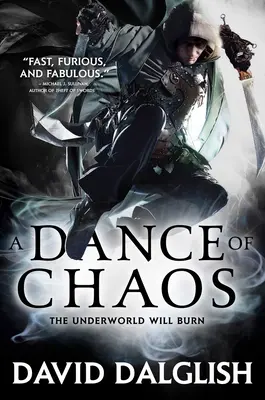 Ein Tanz des Chaos - A Dance of Chaos