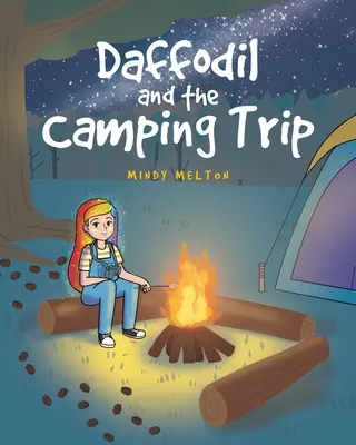 Daffodil und der Campingausflug - Daffodil and the Camping Trip