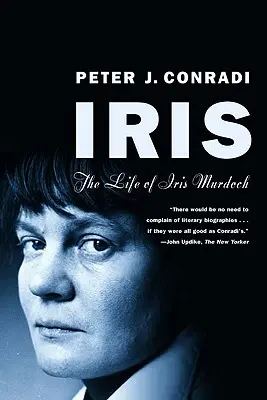Iris: Das Leben von Iris Murdoch - Iris: The Life of Iris Murdoch