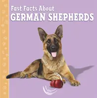 Schnelle Fakten über Deutsche Schäferhunde - Fast Facts About German Shepherds