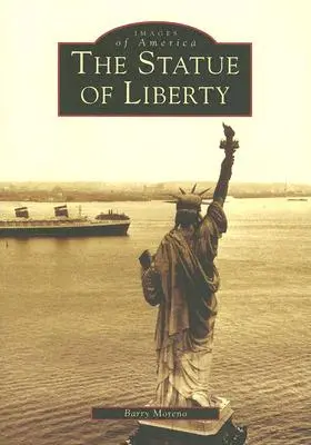 Die Freiheitsstatue - The Statue of Liberty