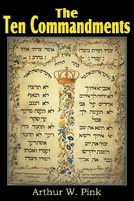 Die Zehn Gebote - The Ten Commandments