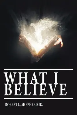 Was ich glaube - What I Believe