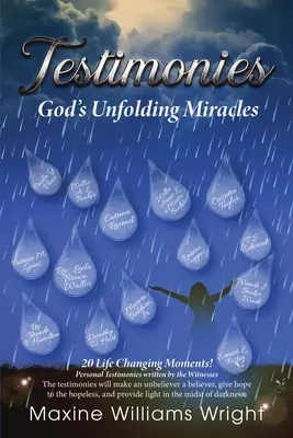Zeugnisse: Gottes sich entfaltende Wunder - Testimonies: God's Unfolding Miracles