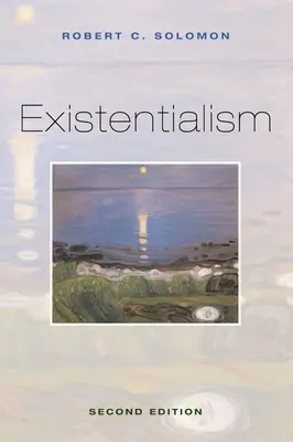 Existentialismus - Existentialism