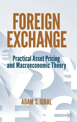 Devisen: Praktische Preisgestaltung von Vermögenswerten und makroökonomische Theorie - Foreign Exchange: Practical Asset Pricing and Macroeconomic Theory