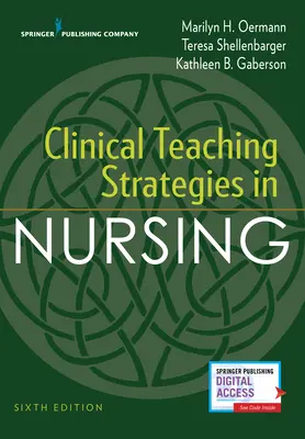Klinische Lehrstrategien in der Krankenpflege - Clinical Teaching Strategies in Nursing