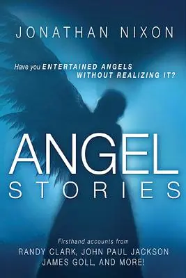 Engelsgeschichten - Angel Stories