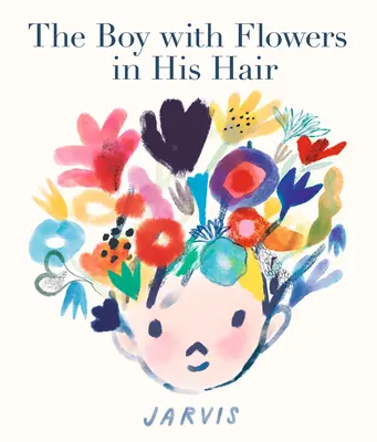 Der Junge mit den Blumen im Haar - The Boy with Flowers in His Hair