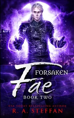 Verlassene Fae: Buch Zwei - Forsaken Fae: Book Two