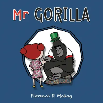 Herr Gorilla - Mr Gorilla
