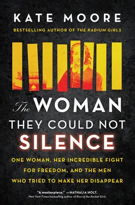 Die Frau, die sie nicht zum Schweigen bringen konnten: Die schockierende Geschichte einer Frau, die es wagte, sich zu wehren - The Woman They Could Not Silence: The Shocking Story of a Woman Who Dared to Fight Back