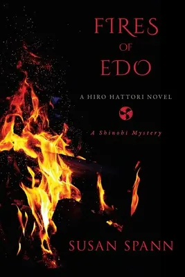 Die Feuer von EDO - Fires of EDO