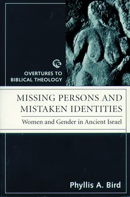 Vermisste Personen und verwechselte Identitäten - Missing Persons and Mistaken Identites