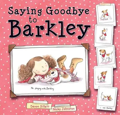 Abschied von Barkley - Saying Goodbye to Barkley