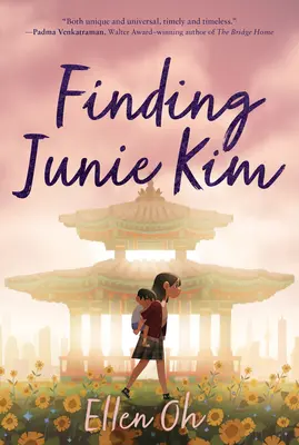 Auf der Suche nach Junie Kim - Finding Junie Kim