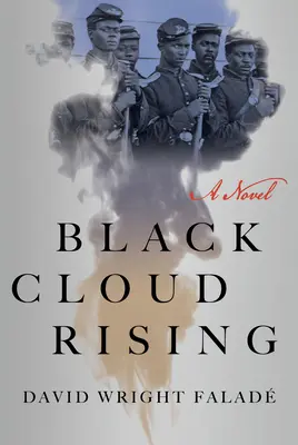 Schwarze Wolke steigt auf - Black Cloud Rising