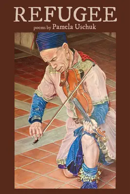 Flüchtling - Refugee