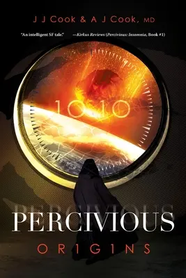 Percivious: Ursprünge - Percivious: Origins